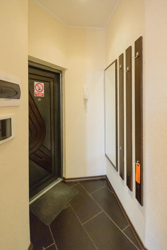 Comfortable Apartment On Mikhaylovskiy Lane Kiev Bagian luar foto